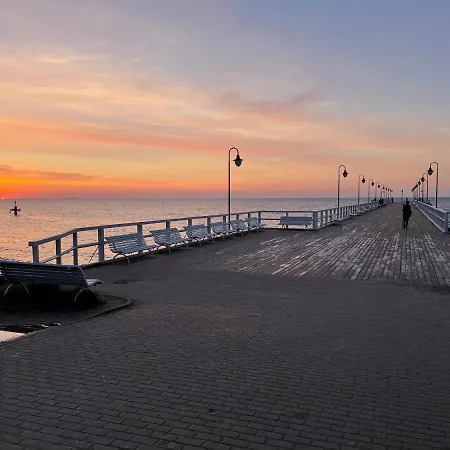 Orlowska 4 Gdynia