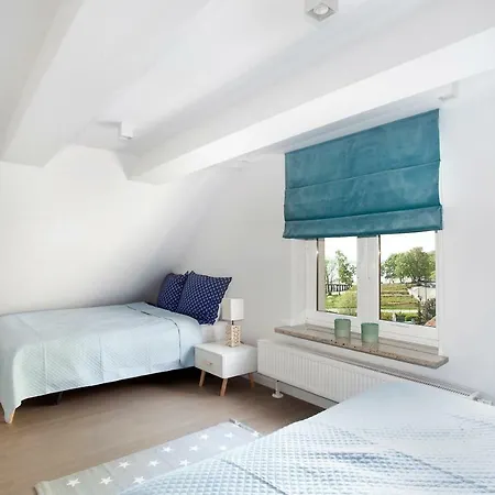 Appartamento Orlowska 4 *