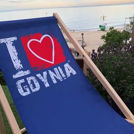 Orlowska 4 * Gdynia